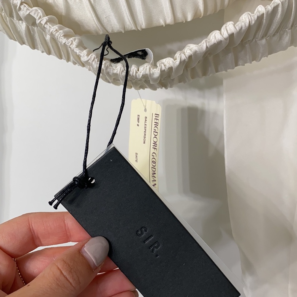 Sir The Valetta Open Back Top By Sir The Label (2) - image 8